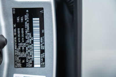 2023 Toyota Highlander Hybrid LE