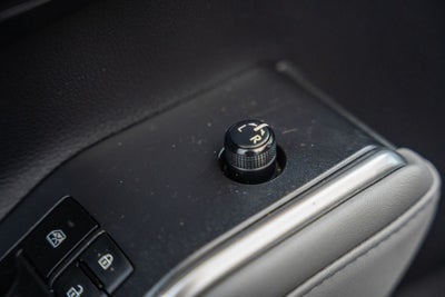 2023 Toyota Highlander Hybrid LE