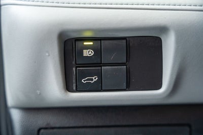 2023 Toyota Highlander Hybrid LE
