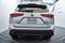 2023 Toyota Highlander Hybrid LE
