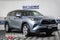 2023 Toyota Highlander Hybrid LE