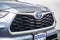 2023 Toyota Highlander Hybrid LE
