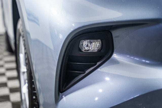 2023 Toyota Highlander Hybrid LE