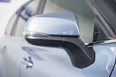 2023 Toyota Highlander Hybrid LE