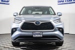 2023 Toyota Highlander Hybrid LE