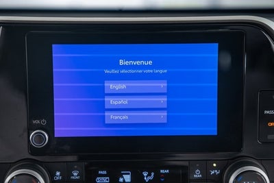 2023 Toyota Highlander Hybrid LE