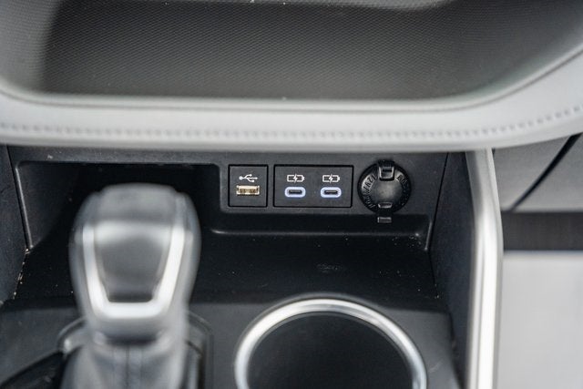 2023 Toyota Highlander Hybrid LE