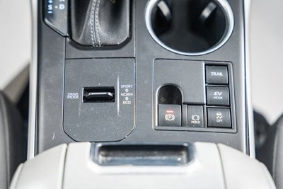 2023 Toyota Highlander Hybrid LE