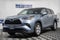 2023 Toyota Highlander Hybrid LE