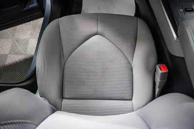 2023 Toyota Highlander Hybrid LE