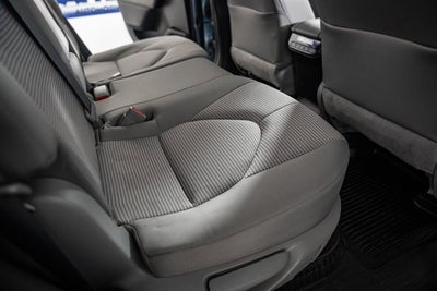 2023 Toyota Highlander Hybrid LE