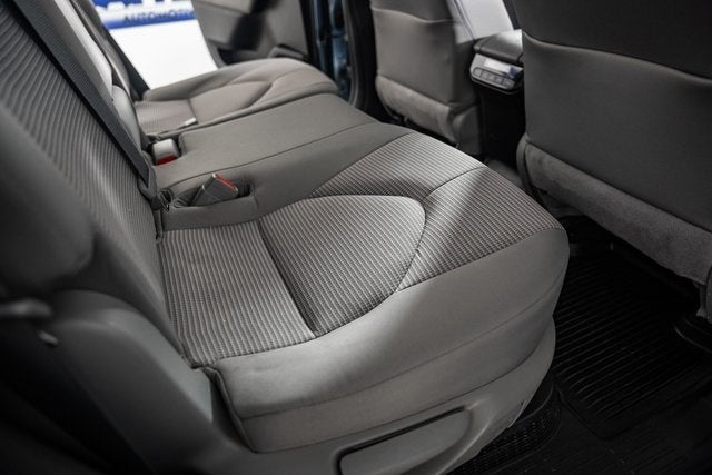 2023 Toyota Highlander Hybrid LE