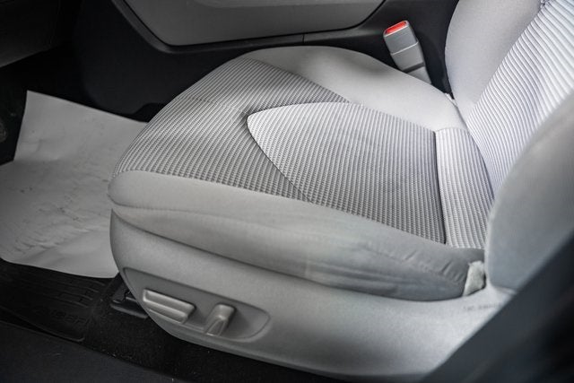 2023 Toyota Highlander Hybrid LE