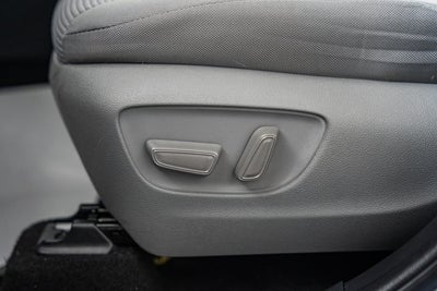 2023 Toyota Highlander Hybrid LE