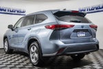 2023 Toyota Highlander Hybrid LE
