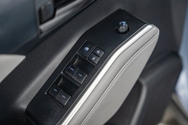 2023 Toyota Highlander Hybrid LE