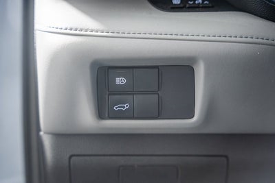 2023 Toyota Highlander Hybrid LE