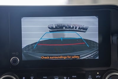 2023 Toyota Highlander Hybrid LE