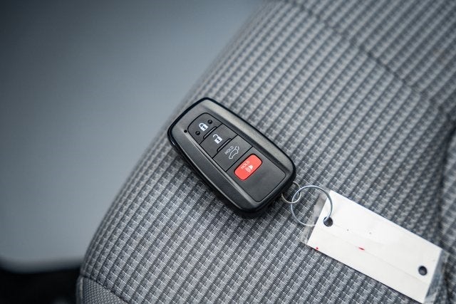 2023 Toyota Highlander Hybrid LE