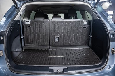 2023 Toyota Highlander Hybrid LE