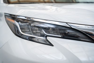 2021 Toyota Sienna LE 8 Passenger