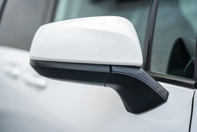 2021 Toyota Sienna LE 8 Passenger