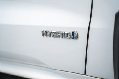 2021 Toyota Sienna LE 8 Passenger