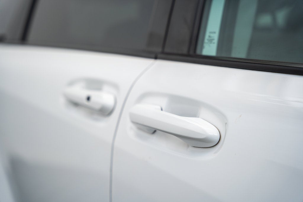 2021 Toyota Sienna LE 8 Passenger