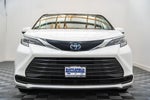 2021 Toyota Sienna LE 8 Passenger