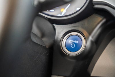 2021 Toyota Sienna LE 8 Passenger