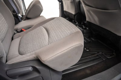2021 Toyota Sienna LE 8 Passenger