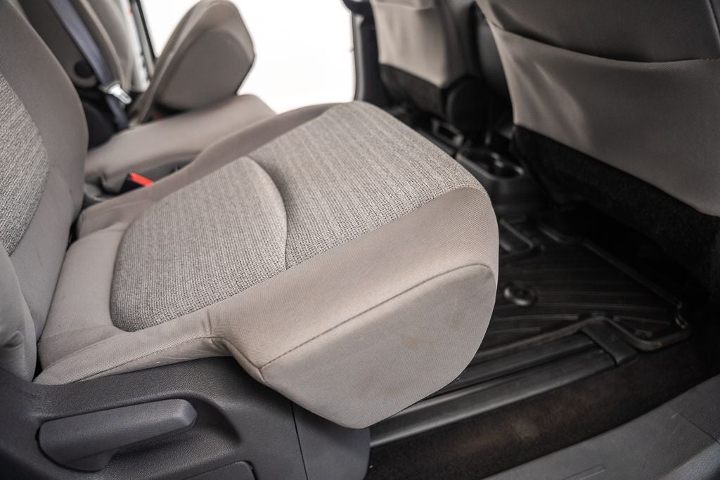 2021 Toyota Sienna LE 8 Passenger