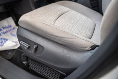 2021 Toyota Sienna LE 8 Passenger