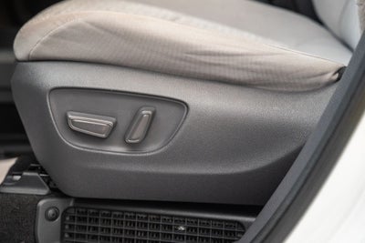 2021 Toyota Sienna LE 8 Passenger
