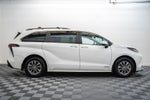 2021 Toyota Sienna LE 8 Passenger