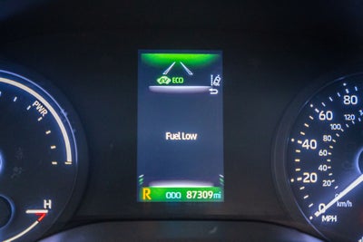 2021 Toyota Sienna LE 8 Passenger