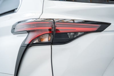 2021 Toyota Sienna LE 8 Passenger