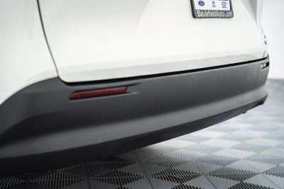 2021 Toyota Sienna LE 8 Passenger