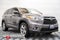 2016 Toyota Highlander Limited Platinum V6