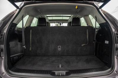 2016 Toyota Highlander Limited Platinum V6