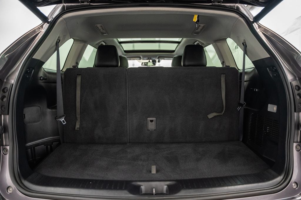 2016 Toyota Highlander Limited Platinum V6