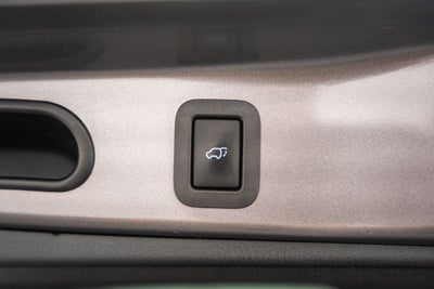 2016 Toyota Highlander Limited Platinum V6
