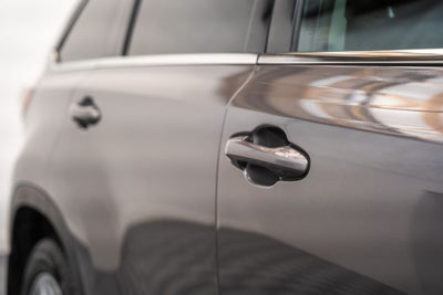 2016 Toyota Highlander Limited Platinum V6