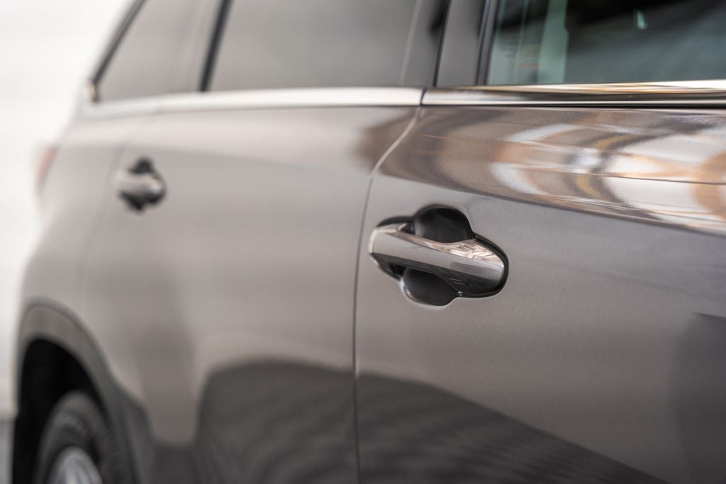 2016 Toyota Highlander Limited Platinum V6