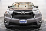 2016 Toyota Highlander Limited Platinum V6