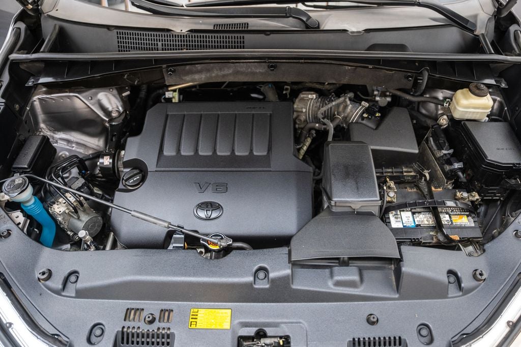 2016 Toyota Highlander Limited Platinum V6
