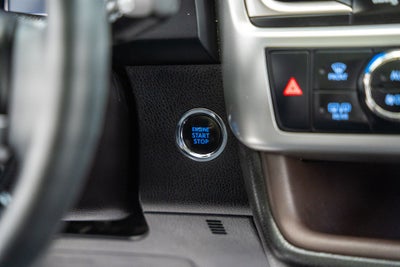 2016 Toyota Highlander Limited Platinum V6