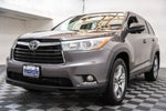 2016 Toyota Highlander Limited Platinum V6