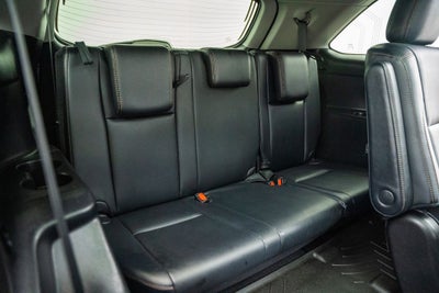 2016 Toyota Highlander Limited Platinum V6