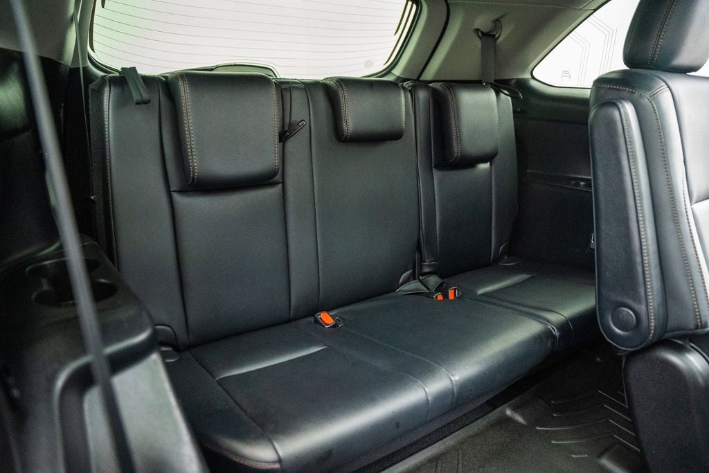 2016 Toyota Highlander Limited Platinum V6
